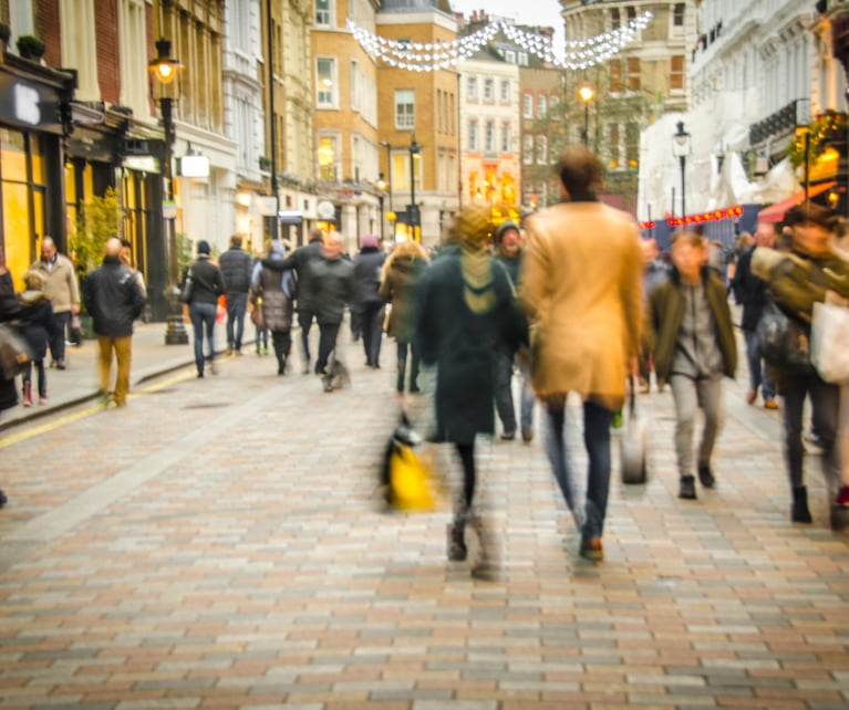 eBook – Three Critical Questions (and Answers) About Lifestyle Segmentation for Retailers