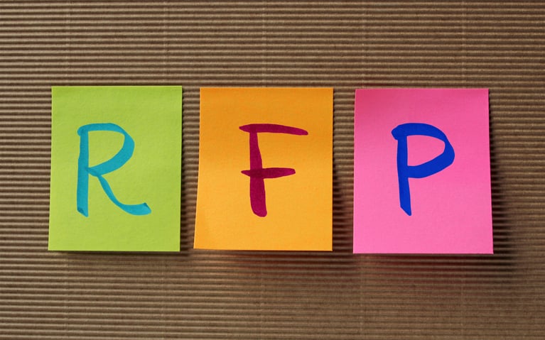10 Questions you should include in your Real Estate Site Selection RFP