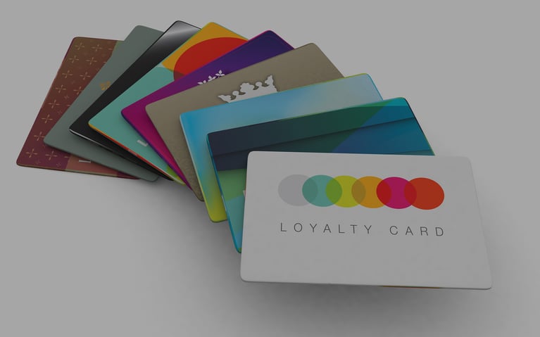 How to Use Loyalty Card Data to Make Better Real Estate Decisions